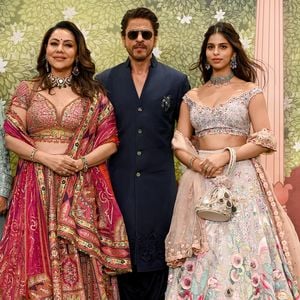 Suhana Khans Eltern haben das letzte Wort bei ihrer Karriere