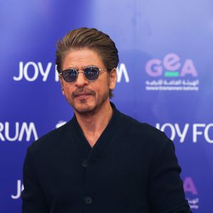 Shah Rukh Khan flasht im ersten Trailer zum Actionhit "King"