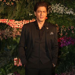 Dieser Mega-Star wird neben Shah Rukh Khan in "King" spielen