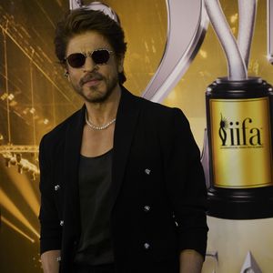 So steht Shah Rukh Khan zu den anderen Khans in Bollywood