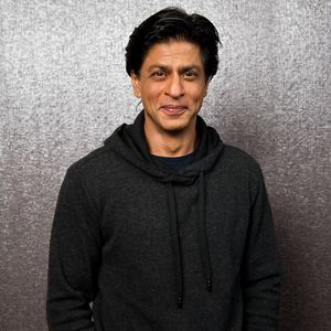 Geheimer Trip: Shah Rukh Khan ist in Deutschland unterwegs