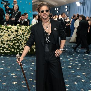 Met-Gala-Journalisten wussten nicht, wer Shah Rukh Khan ist