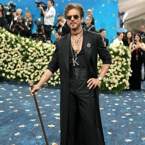 Details: An den Orten wird Shah Rukh Khans "King" gedreht
