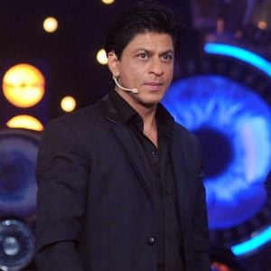 Shah Rukh Khan wollte eigentlich gar kein Filmstar werden