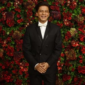 Met-Gala-Hammer: Gibt Shah Rukh Khan nun endlich sein Debüt?