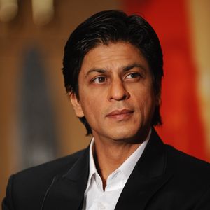 Haus barrikadiert: Shah Rukh Khan hat Morddrohung bekommen