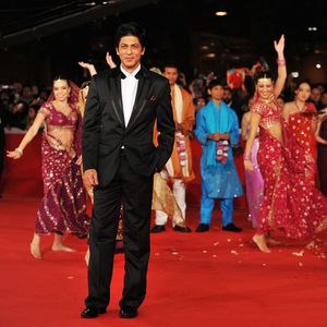 Berlinale: Aufatmen! Shah Rukh Khan kommt doch!