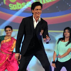 Shah Rukh Khan plant riesige Party zu seinem 59. Geburtstag