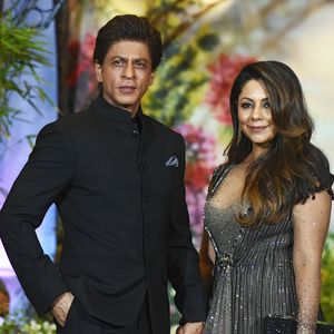 Fremdverliebt? So würde Shah Rukh Khans Frau Gauri reagieren