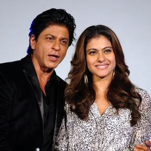 Shah Rukh und Kajol feiern Comeback bei den Filmfare Awards