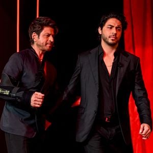 Aryan Khans Arbeitsmoral sorgt für Beschwerden bei Shah Rukh