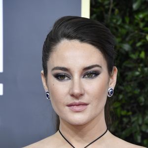 Trennung von Aaron? Shailene Woodley spricht von "Trauer"