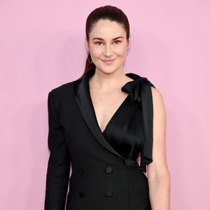 Hollywood ohne Jobs: Shailene Woodley spricht Klartext