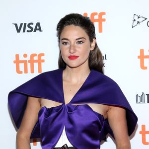Trennungs-Indiz? Shailene Woodley ohne Ring unterwegs