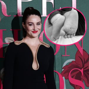 Verdächtiges Foto: Sind Shailene Woodley und Aaron Eltern?