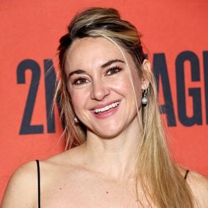 Nach schwerer Krise ist Shailene Woodley wieder gesund