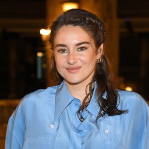Shailene Woodley hat ungewöhnliche Tipps für Zahnhygiene