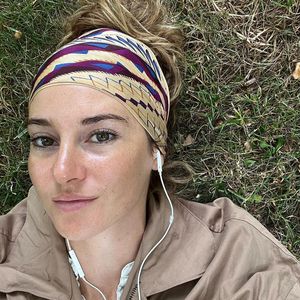 Shailene Woodley: Schmerzvolle Zeit nach Verlobungsauflösung