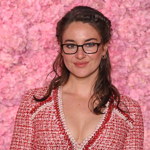 Sind Shailene Woodley und ihr Verlobter bald verheiratet?
