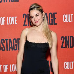Shailene Woodley deutet Rückkehr zu "Big Little Lies" an
