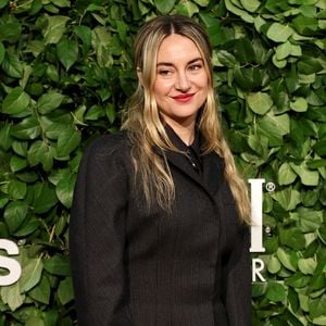 Neue Liebe: Shailene Woodley blüht wieder so richtig auf