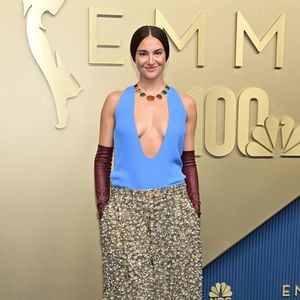Emmys 2026: Diese Looks der Stars sorgten für Begeisterung