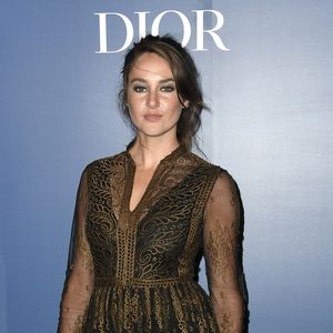 Shailene Woodley spielt Janis Joplin in neuem Biopic