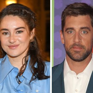Laut Insider: Shailene Woodley und ihr Aaaron sind getrennt!