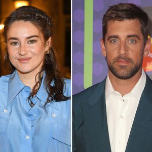 Shailene Woodley bestätigt Verlobung mit Aaron Rodgers