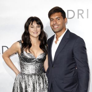 Shailene Woodley verrät Grund für Trennung von Ben Volavola