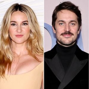 Filmstars Shailene Woodley und Lucas Bravo daten sich wohl