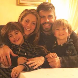 Aus Rache? Shakira verbietet Kids Event mit Gerards Freundin