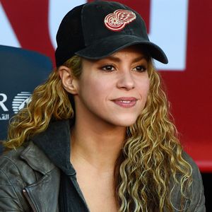 Nach Datinggerüchten: Shakira konzentriert sich auf Familie