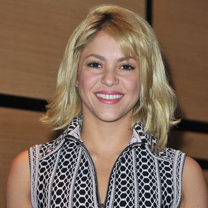 Frisur-Fauxpas: Shakira gibt Schwiegermutter die Schuld