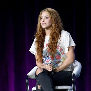 "Bin sehr unsicher": Shakira redet offen über Selbstzweifel