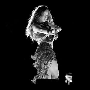 Nach Piqué-Trennung: Shakira legt wieder Fokus auf Karriere!