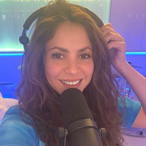 Sängerin Shakira verrät: Sie arbeitet wieder an neuer Musik