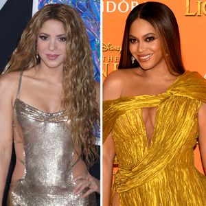 Fans sauer: Kopiert Shakira etwa Beyoncés Renaissance-Tour?