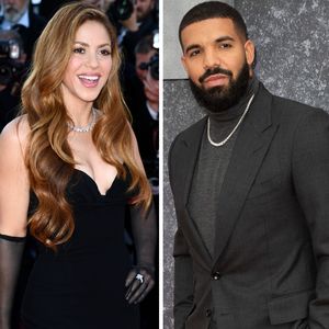 Läuft da was? Shakira feiert nun auch mit Rapper Drake!