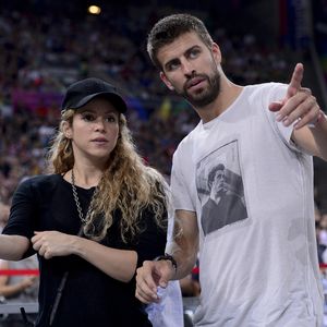 Nach Ehe-Aus: Gerard Piqué spricht erstmals über Shakira