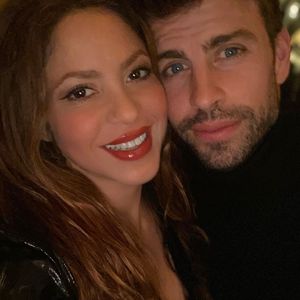 Rosenkrieg ade? Shakira und Ex Gerard sollen sich annähern