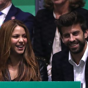 Baseballspiel des Sohnes: Shakira und Gerard sitzen getrennt