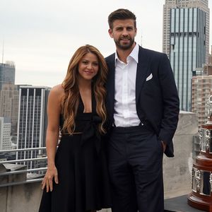 Nicht alle Details zu Shakira und Gerards Trennung bekannt?