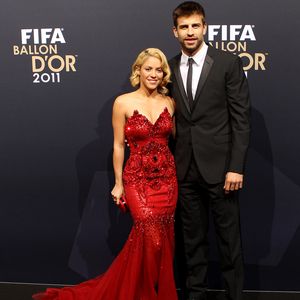 Shakira spricht erstmals über die Gründe für Piqué-Trennung