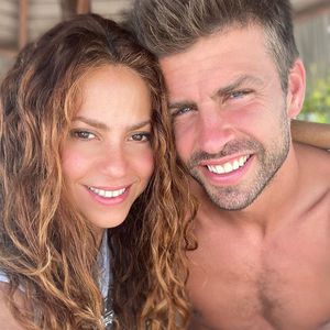 Neuer Song: Shakira verarbeitet Trennung von Gerard Piqué