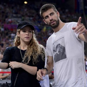 Mit Diss? Shakira gibt erstes Interview nach Gerard-Trennung