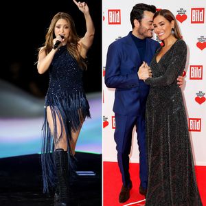 Shakira, Zarrellas und Co.: So feiern die Stars Weihnachten