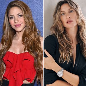 Shakira und Gisele Bündchen haben Dinner-Date mit Kindern!