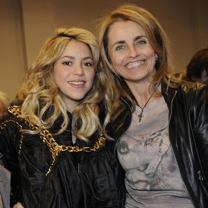 Trotz Schwiegermamas Wunsch: Shakira lässt Hexenpuppe hängen