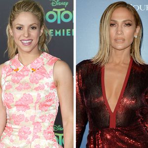 Offiziell: Shakira & J.Lo performen beim Super Bowl 2020!